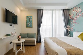 Sunny - Vinhomes GreenBay Residences