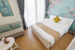 Sunny - Vinhomes GreenBay Residences