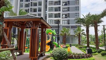 Sunny - Vinhomes GreenBay Residences