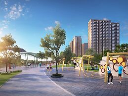 Sunny - Vinhomes GreenBay Residences