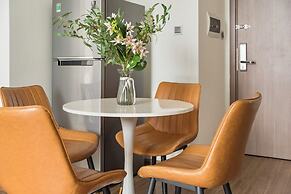 Sunny - Vinhomes GreenBay Residences