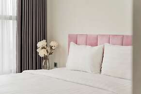 Sunny - Vinhomes GreenBay Residences