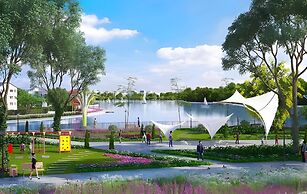 Sunny - Vinhomes GreenBay Residences