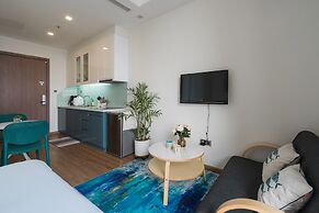 Sunny - Vinhomes GreenBay Residences