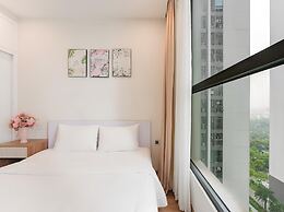 Sunny - Vinhomes GreenBay Residences