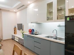 Sunny - Vinhomes GreenBay Residences