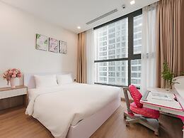 Sunny - Vinhomes GreenBay Residences