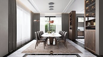 Sunny - Vinhomes GreenBay Residences