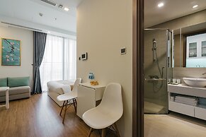 Sunny - Vinhomes GreenBay Residences