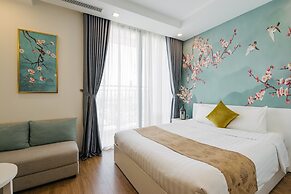 Sunny - Vinhomes GreenBay Residences