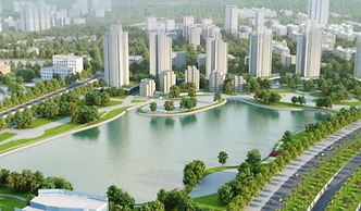 Sunny - Vinhomes GreenBay Residences