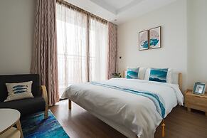 Sunny - Vinhomes GreenBay Residences