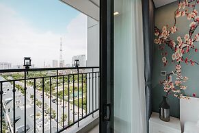 Sunny - Vinhomes GreenBay Residences