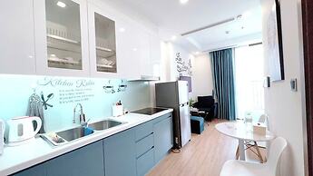 Sunny - Vinhomes GreenBay Residences