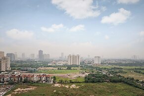 Sunny - Vinhomes GreenBay Residences