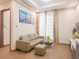 Sunny - Vinhomes GreenBay Residences