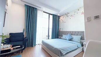 Sunny - Vinhomes GreenBay Residences