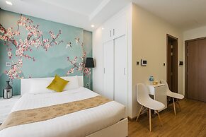 Sunny - Vinhomes GreenBay Residences