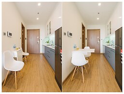 Sunny - Vinhomes GreenBay Residences