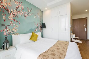 Sunny - Vinhomes GreenBay Residences