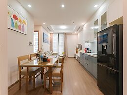 Sunny - Vinhomes GreenBay Residences