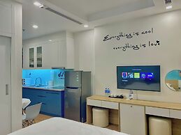 Sunny - Vinhomes GreenBay Residences