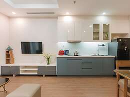 Sunny - Vinhomes GreenBay Residences