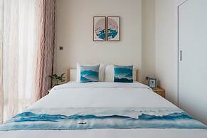 Sunny - Vinhomes GreenBay Residences