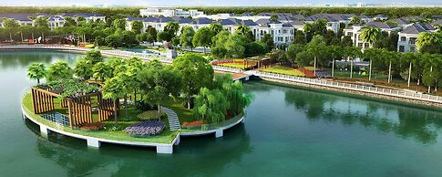 Sunny - Vinhomes GreenBay Residences