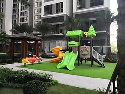 Sunny - Vinhomes GreenBay Residences