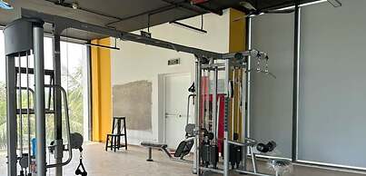 Sunny - Vinhomes GreenBay Residences