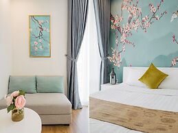 Sunny - Vinhomes GreenBay Residences