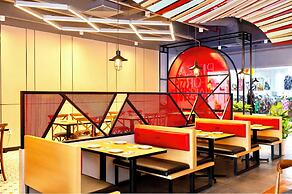 Sunny - Vinhomes GreenBay Residences