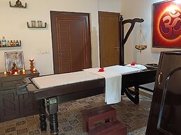 AYURVEDA TOURS INDIA