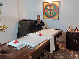 AYURVEDA TOURS INDIA