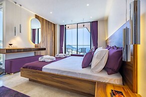 Luxurious 3 bed Villa Located in Kasantalya Turkey With Private Pool a