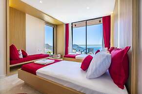 Luxurious 3 bed Villa Located in Kasantalya Turkey With Private Pool a