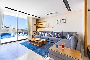 Luxurious 3 bed Villa Located in Kasantalya Turkey With Private Pool a