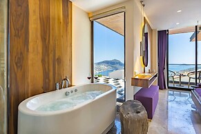 Luxurious 3 bed Villa Located in Kasantalya Turkey With Private Pool a