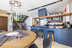 Luxurious 3 bed Villa Located in Kasantalya Turkey With Private Pool a