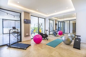 Luxurious 3 bed Villa Located in Kasantalya Turkey With Private Pool a