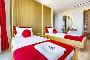 Luxurious 3 bed Villa Located in Kasantalya Turkey With Private Pool a