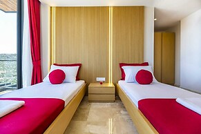 Luxurious 3 bed Villa Located in Kasantalya Turkey With Private Pool a