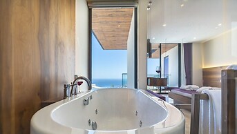 Luxurious 3 bed Villa Located in Kasantalya Turkey With Private Pool a