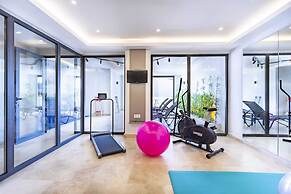 Luxurious 3 bed Villa Located in Kasantalya Turkey With Private Pool a