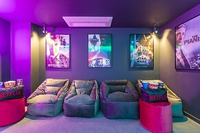 Luxurious 3 bed Villa Located in Kasantalya Turkey With Private Pool a