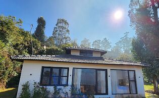 Songs of the Nilgiris