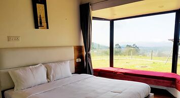 Songs of the Nilgiris