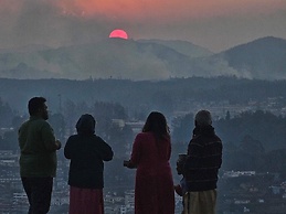 Songs of the Nilgiris