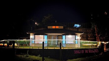 Songs of the Nilgiris